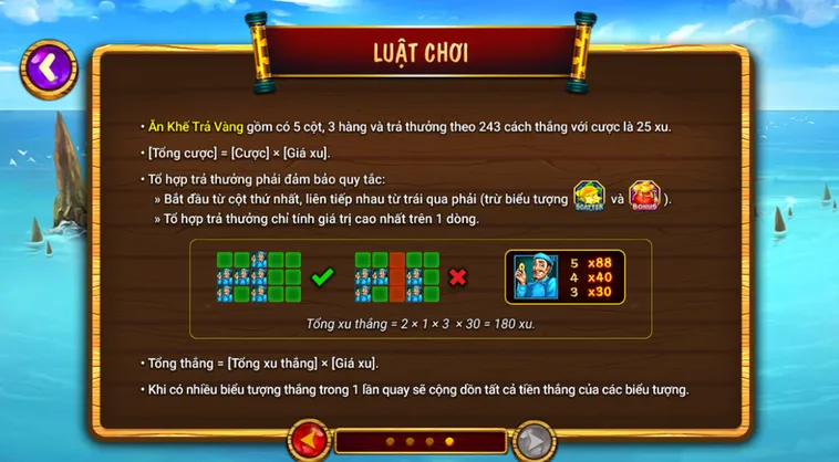 Nổ Hũ Ăn Khế Trả Vàng Tại Go88 Siêu Phẩm Giải Trí Đẳng Cấp Hiện Nay