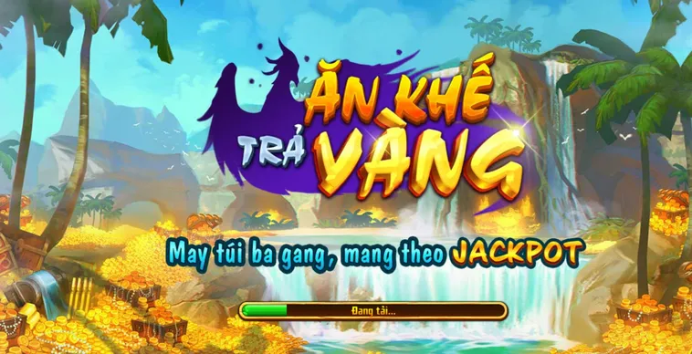 Nổ Hũ Ăn Khế Trả Vàng Tại Go88 Siêu Phẩm Giải Trí Đẳng Cấp Hiện Nay