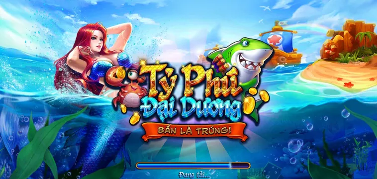 Bắn Cá Tại Go88 Đấu Trường Săn Thưởng Đại Dương Đỉnh Cao Hấp Dẫn Nhất