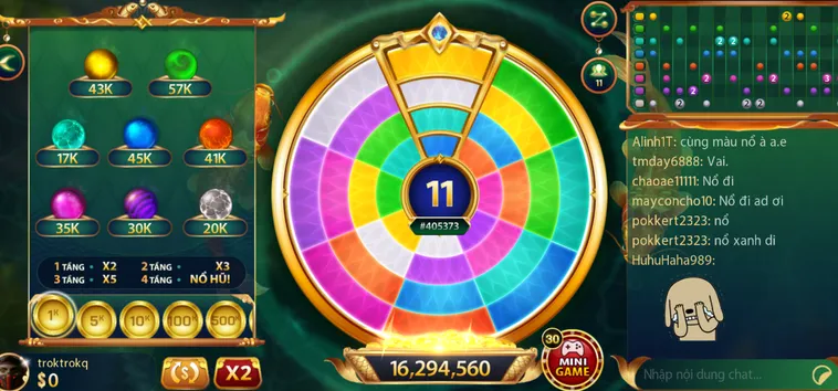 Siêu Phẩm Bát Môn Tại Go88 Cơ Hội Trúng Thưởng Hấp Dẫn Mỗi Ngày