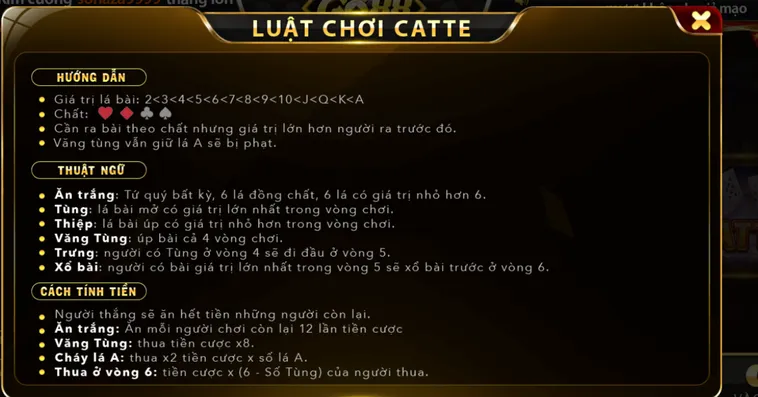 Khám Phá Catte Tại Go88 Hành Trình Cá Cược Đỉnh Cao Cho Cao Thủ