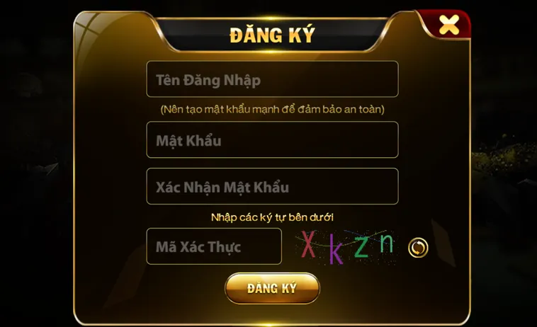 Các Bước Đăng Ký Go88 Thành Công Nhanh Chóng Cho Mọi Tân Thủ Trải Nghiệm