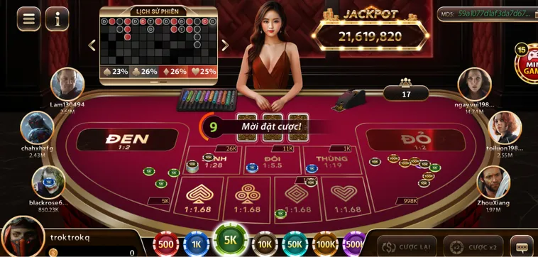 Săn Đón Hắc Hồng Tại Go88 Đẳng Cấp Thượng Lưu Với Phần Thưởng Lớn