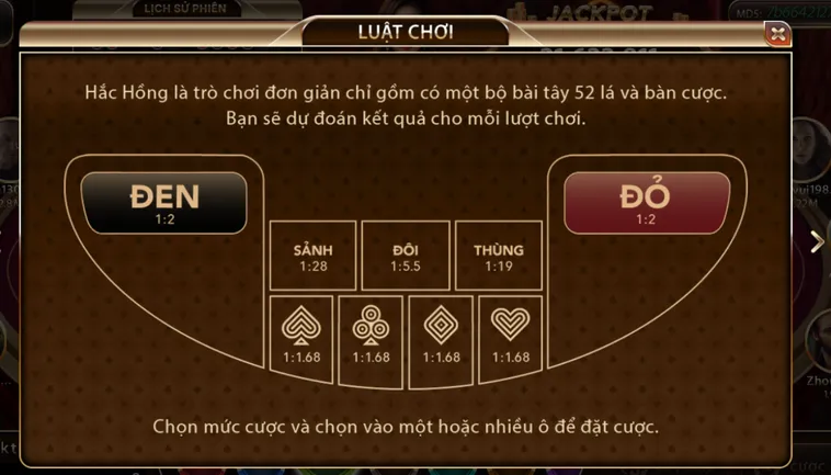 Săn Đón Hắc Hồng Tại Go88 Đẳng Cấp Thượng Lưu Với Phần Thưởng Lớn