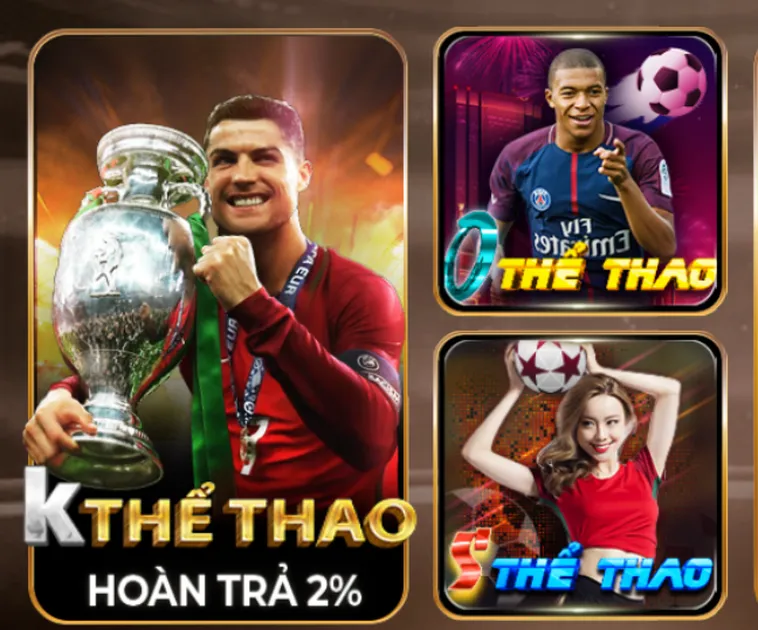 Siêu Phẩm K Thể Thao Tại Go88 Cơ Hội Trúng Thưởng Hấp Dẫn Mỗi Ngày