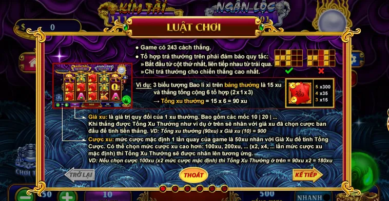 Nổ Hũ Kho Tàng Ngũ Long Tại Go88 Đấu Trường Quay Hũ Đẳng Cấp Chuyên Nghiệp