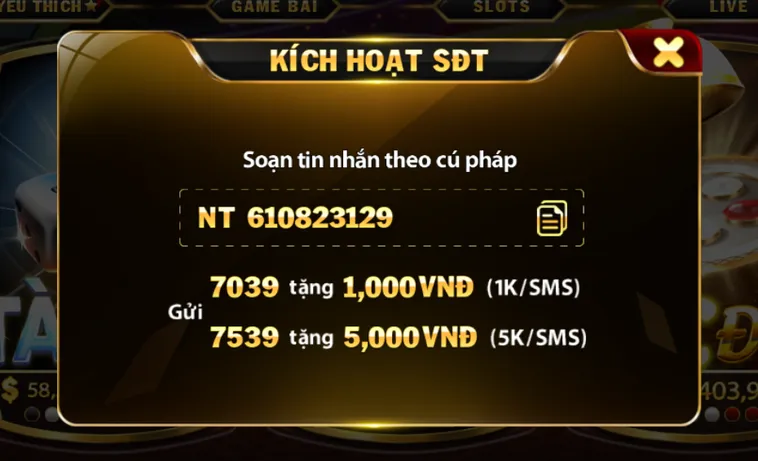 Hướng Dẫn Go88 Chi Tiết Giúp Người Chơi Tối Ưu Hóa Trải Nghiệm Giải Trí