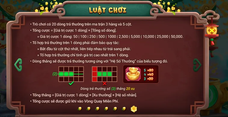 Trải Nghiệm Sức Hấp Dẫn Của Tựa Game Nổ Hũ Linh Châu Ất Tỵ Tại Go88