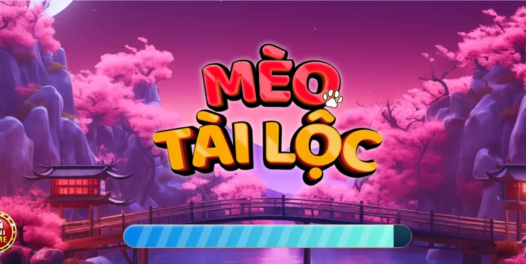 Nổ Hũ Mèo Tài Lộc Tại Go88 Cơ Hội Nhận Lộc Vàng May Mắn Đỉnh Cao