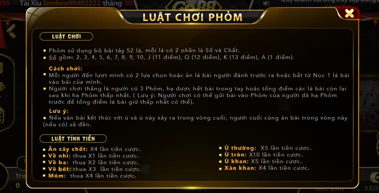 Phỏm Tại Go88 Sân Chơi Đỉnh Cao Dành Cho Các Cao Thủ Đánh Bài Chuyên Nghiệp