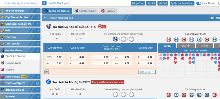 S Thể Thao Tại Go88 Đấu Trường Cá Cược Đẳng Cấp Chuyên Nghiệp Cho Game Thủ