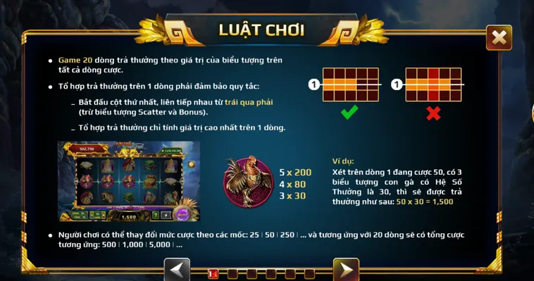 Khám Phá Nổ Hũ Sơn Tinh Thủy Tinh Tại Go88 Hành Trình Cá Cược Đỉnh Cao