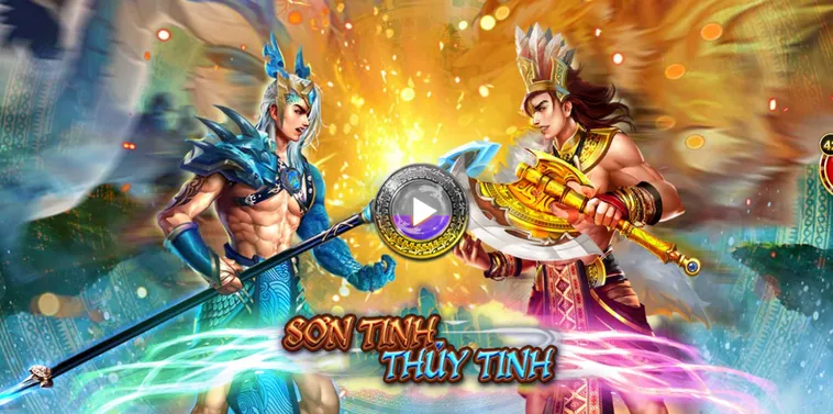 Khám Phá Nổ Hũ Sơn Tinh Thủy Tinh Tại Go88 Hành Trình Cá Cược Đỉnh Cao