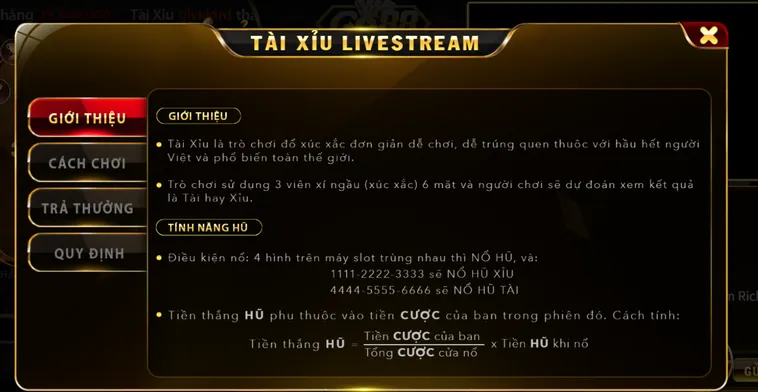 Chiến Thuật Chơi Tài Xỉu Livestream Tại Go88 Với Dealer Xinh Đẹp Hấp Dẫn